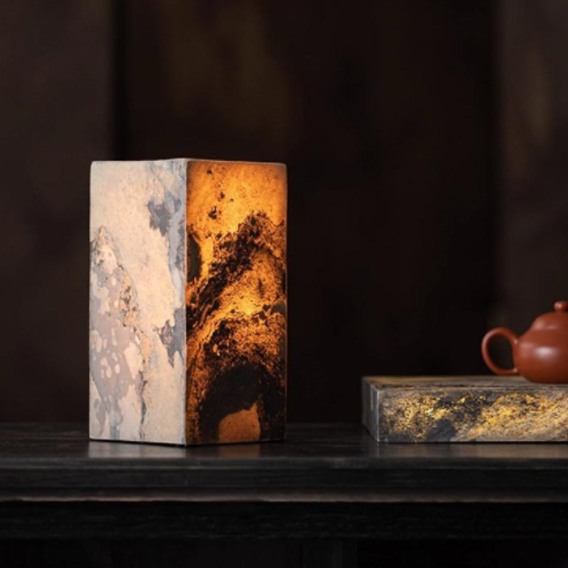 Temple Rectangle Artistic Deco – Photography Lighting Home recenzja i cena