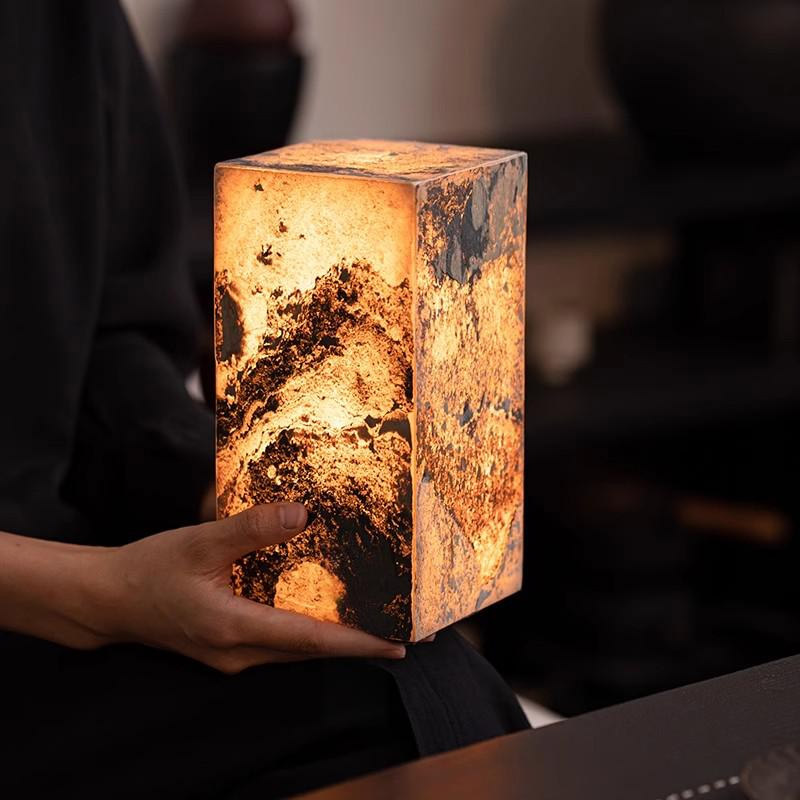 Temple Rectangle Artistic Deco – Photography Lighting Home recenzja i cena