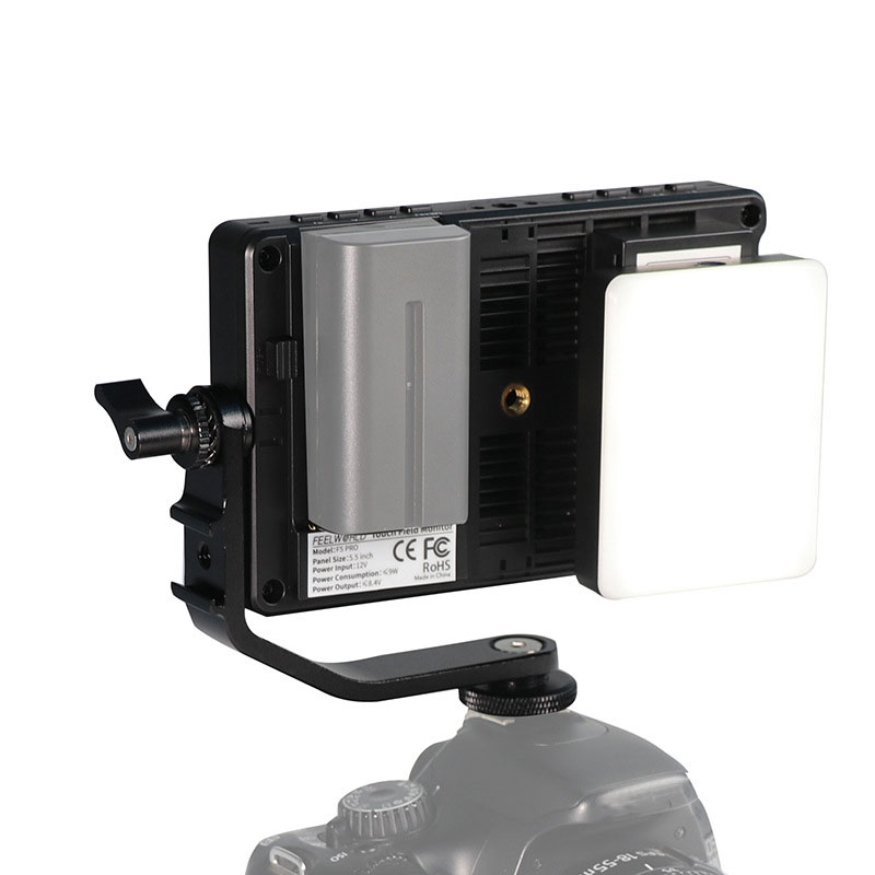 F5 Prov2 Carbon Fiber Director – Photography Lighting Director recenzja i cena