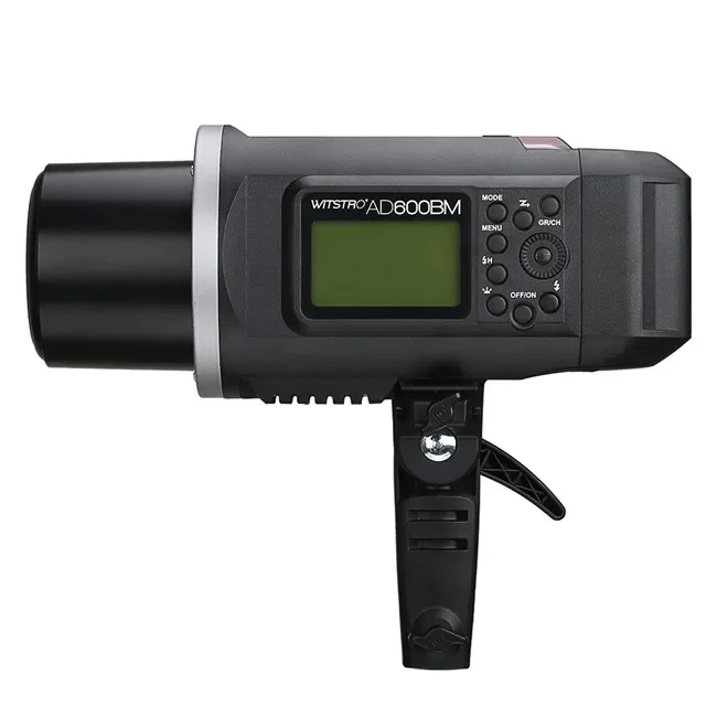 2026 Premium  AD600BM 600W Stu – Lighting In Photography recenzja i cena