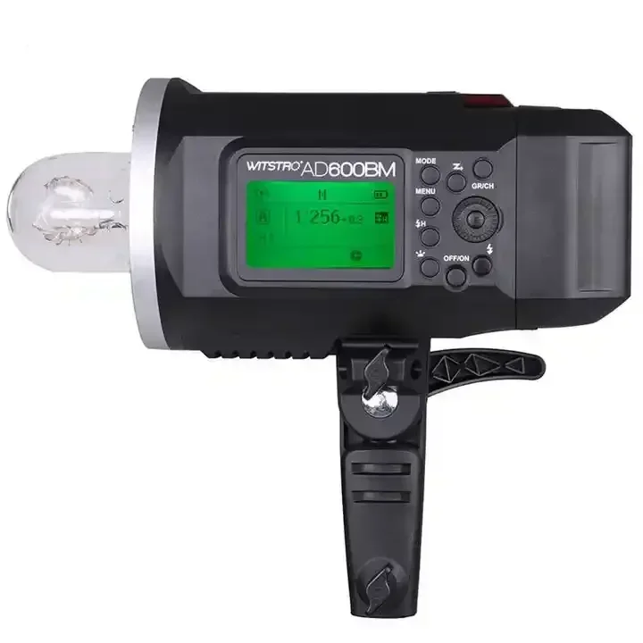 2026 Premium  AD600BM 600W Stu – Lighting In Photography recenzja i cena
