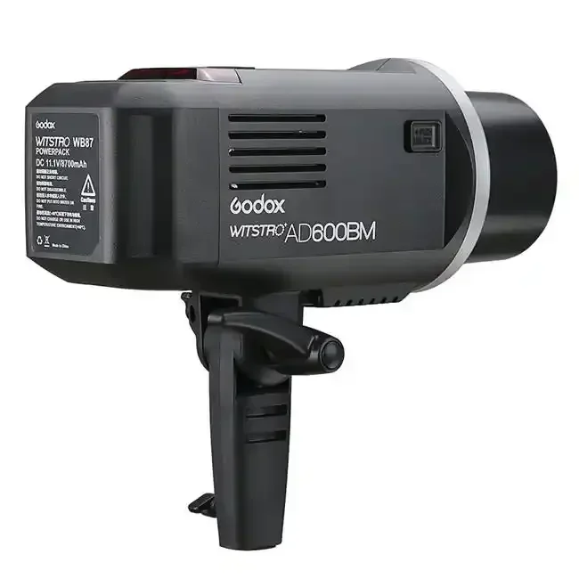 2026 Premium  AD600BM 600W Stu – Lighting In Photography recenzja i cena