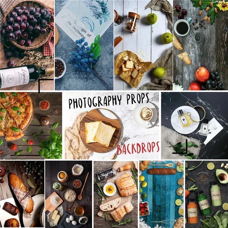 Photography Backdrop Navy Blue – Photography Lighting Home recenzja i cena