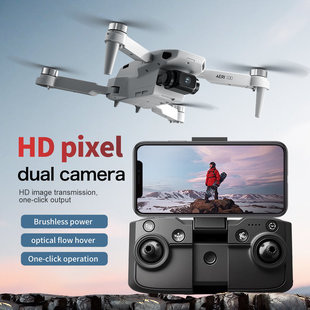 Mini Dronеs Aeri100 8K Profess – Photography Lighting Home recenzja i cena