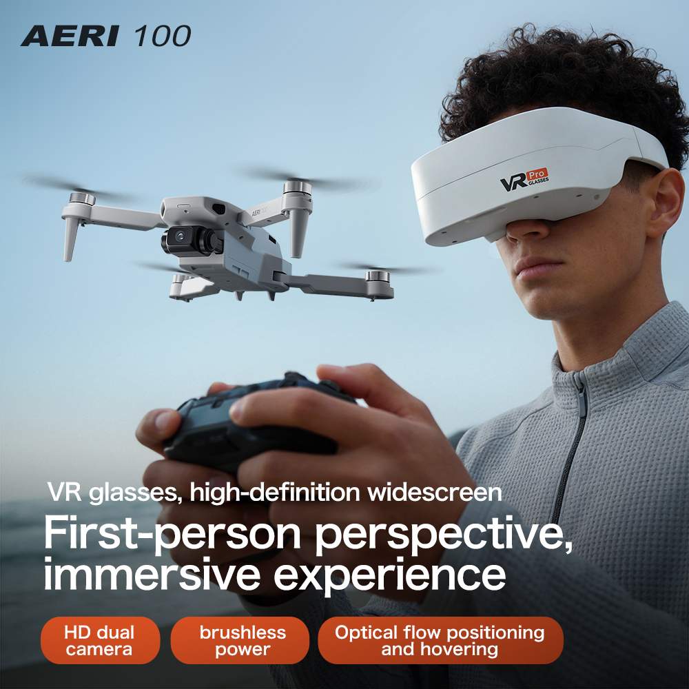 Mini Dronеs Aeri100 8K Profess – Photography Lighting Home recenzja i cena