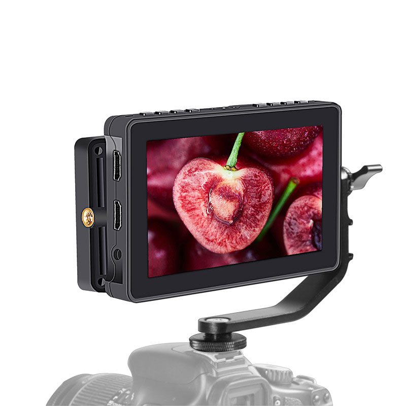 Carbon Fiber Director 4K Photo – Photography Lighting Director recenzja i cena