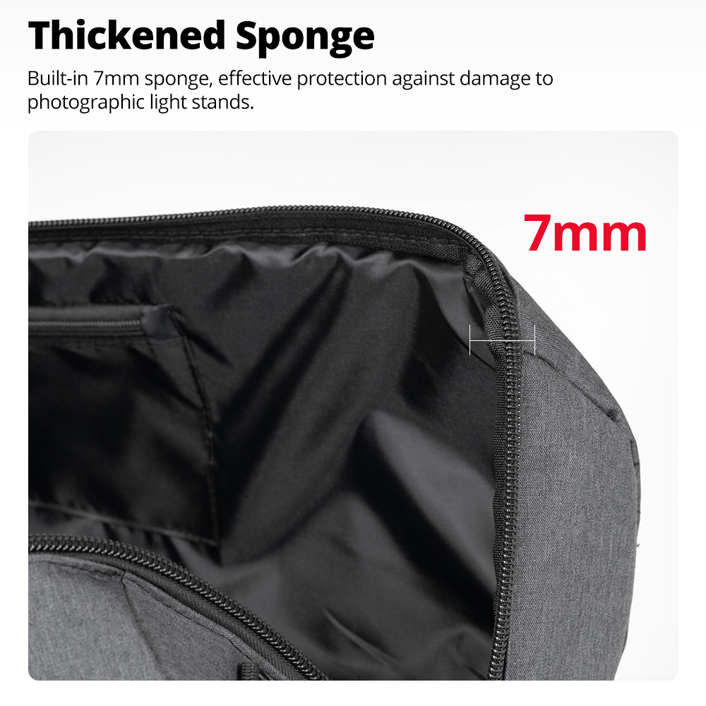AMBITFUL TB PRO 50/60/70//80/9 – Photography Lighting Bag recenzja i cena