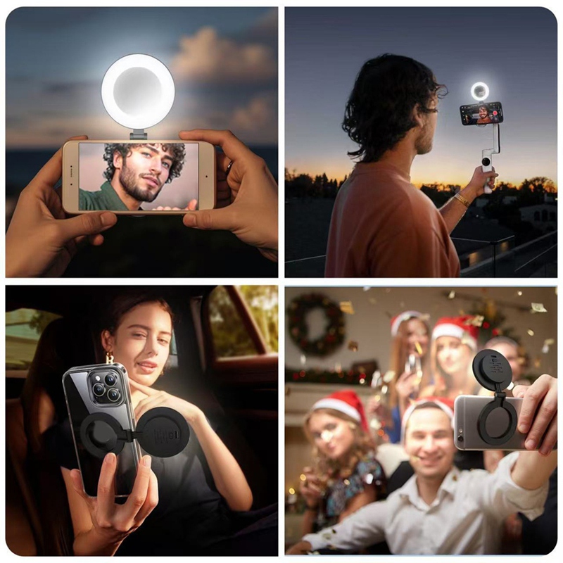 3-Speed Adjustment Mini Magnet – Lighting In Photography recenzja i cena