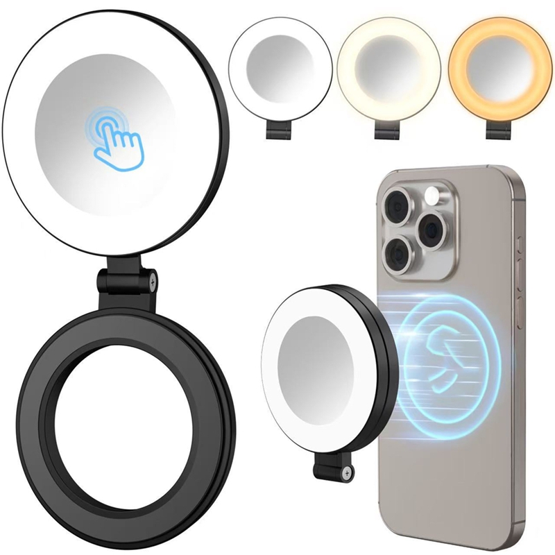 3-Speed Adjustment Mini Magnet – Lighting In Photography recenzja i cena