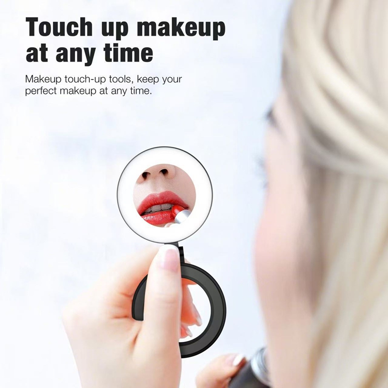 3-Speed Adjustment Mini Magnet – Lighting In Photography recenzja i cena