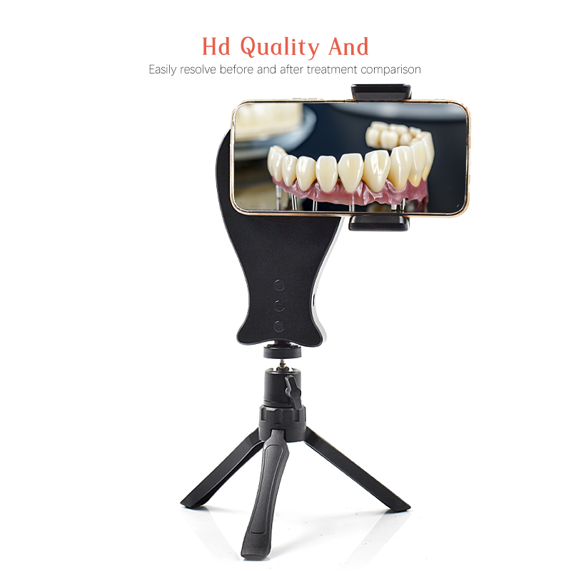 JUMTOP Dental Photography Ring – Photography Lighting Ring recenzja i cena