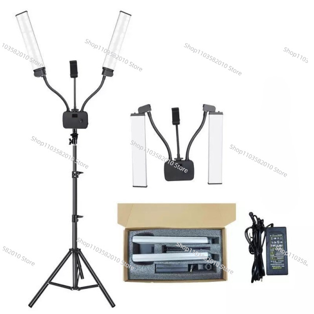 Foldable double arm filling li – Lighting In Photography recenzja i cena