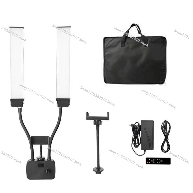 Foldable double arm filling li – Lighting In Photography recenzja i cena