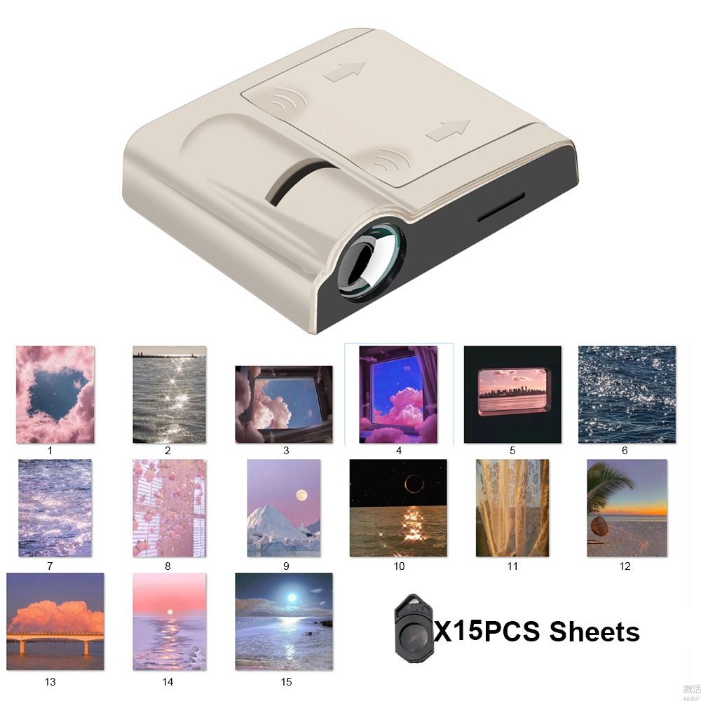Aurora Birthday Gift Home Deco – Photography Lighting Home recenzja i cena