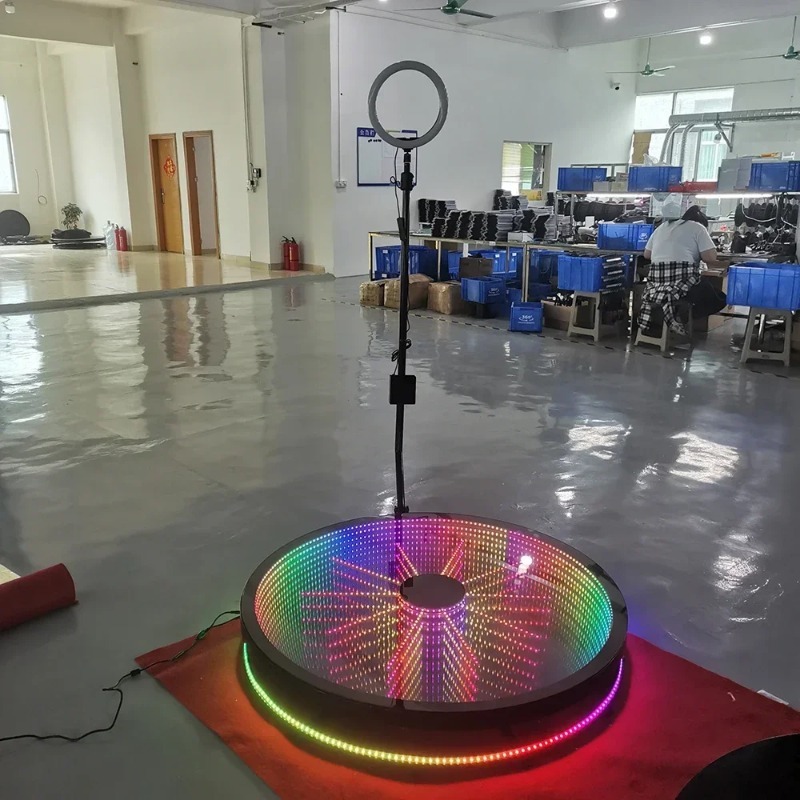 Rental Led Ring Lights 360 Pro – Photography Lighting Rental recenzja i cena