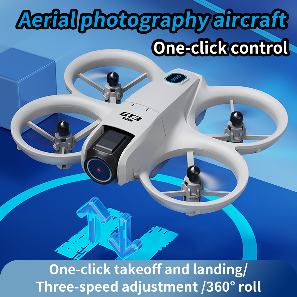 GT3 MAX Mini Drone 5G 8K GPS P – Photography Lighting For Beginners recenzja i cena