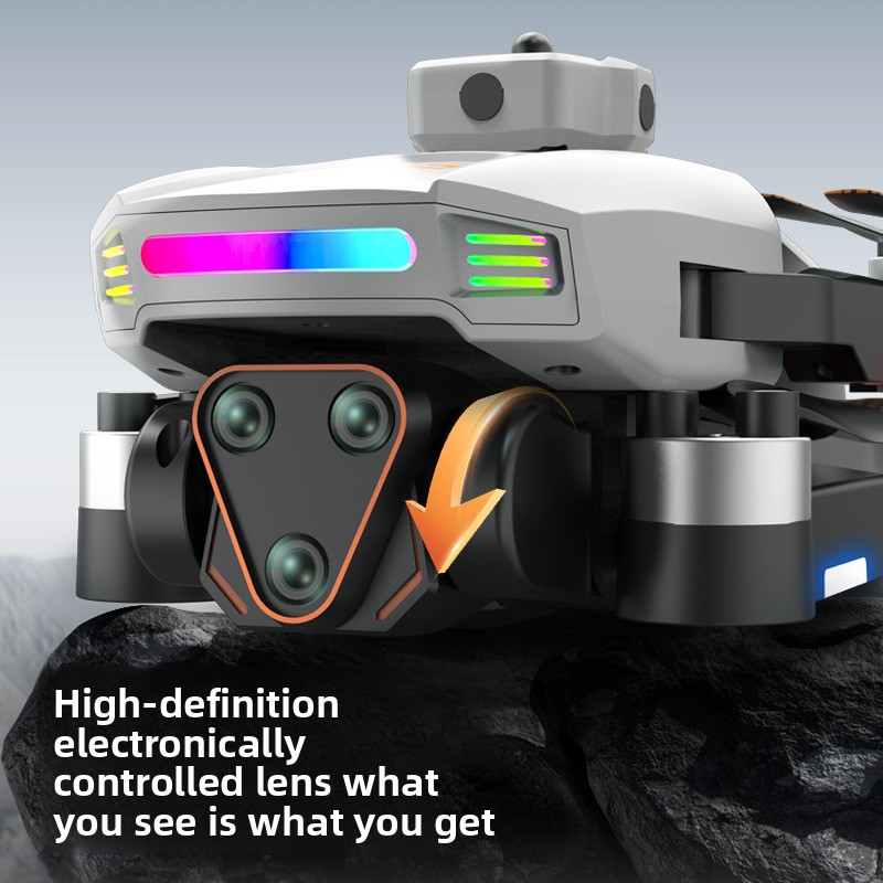T52 Intelligent Obstacle Avoid – Photography Lighting For Beginners recenzja i cena