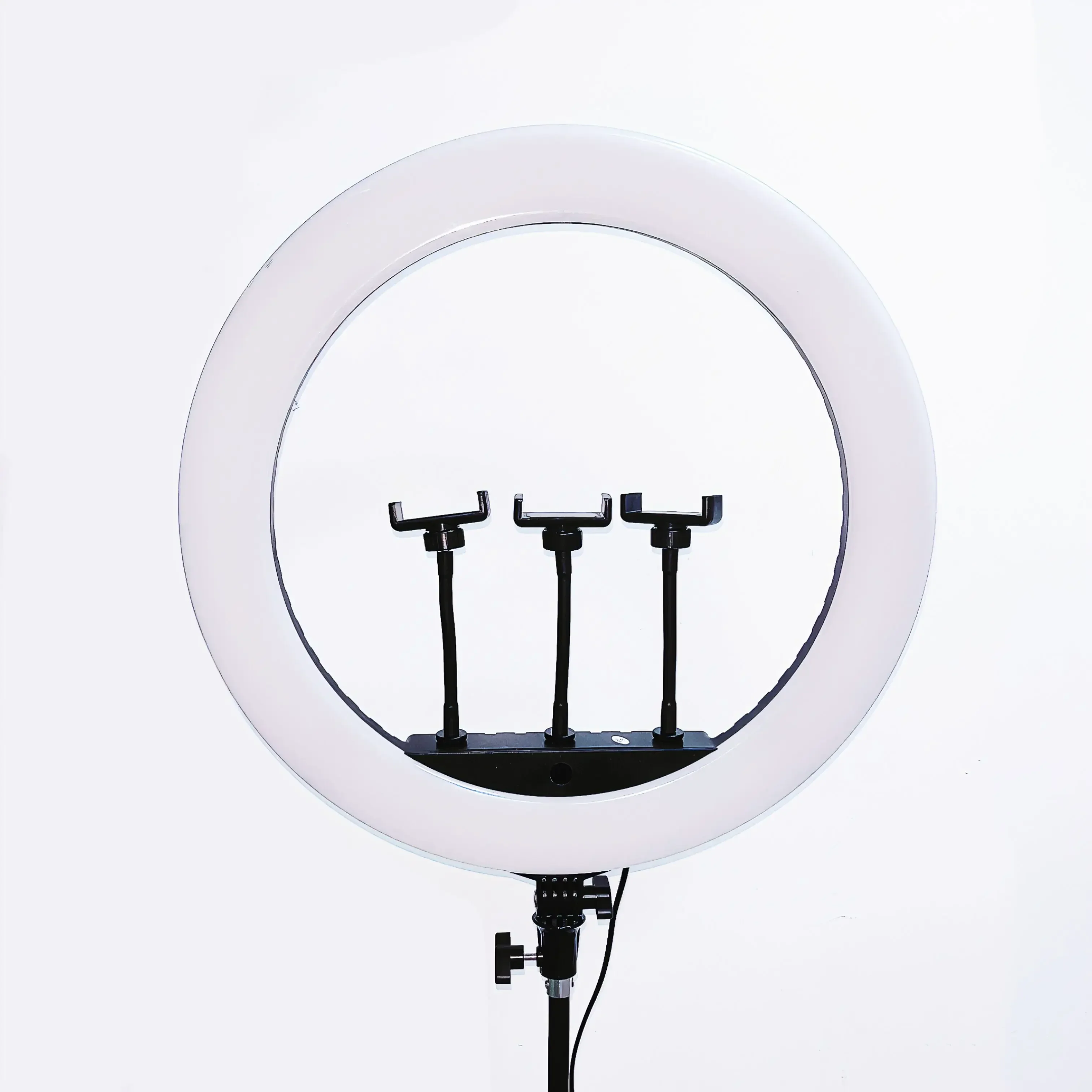 HQ-21n 21 Inch LED Ring Light  – Photography Lighting Ring recenzja i cena