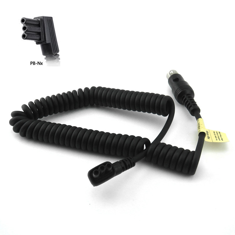Godox PB960 Power Cable CX/NX  – Godox Speedlite Flash recenzja i cena