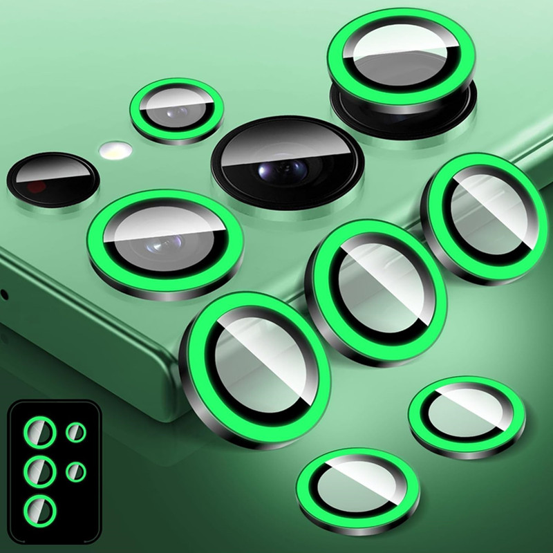 Night Light Luminous Metal Rin – Photography Lighting Ring recenzja i cena