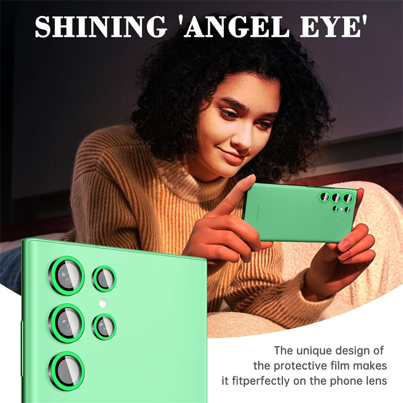 Night Light Luminous Metal Rin – Photography Lighting Ring recenzja i cena