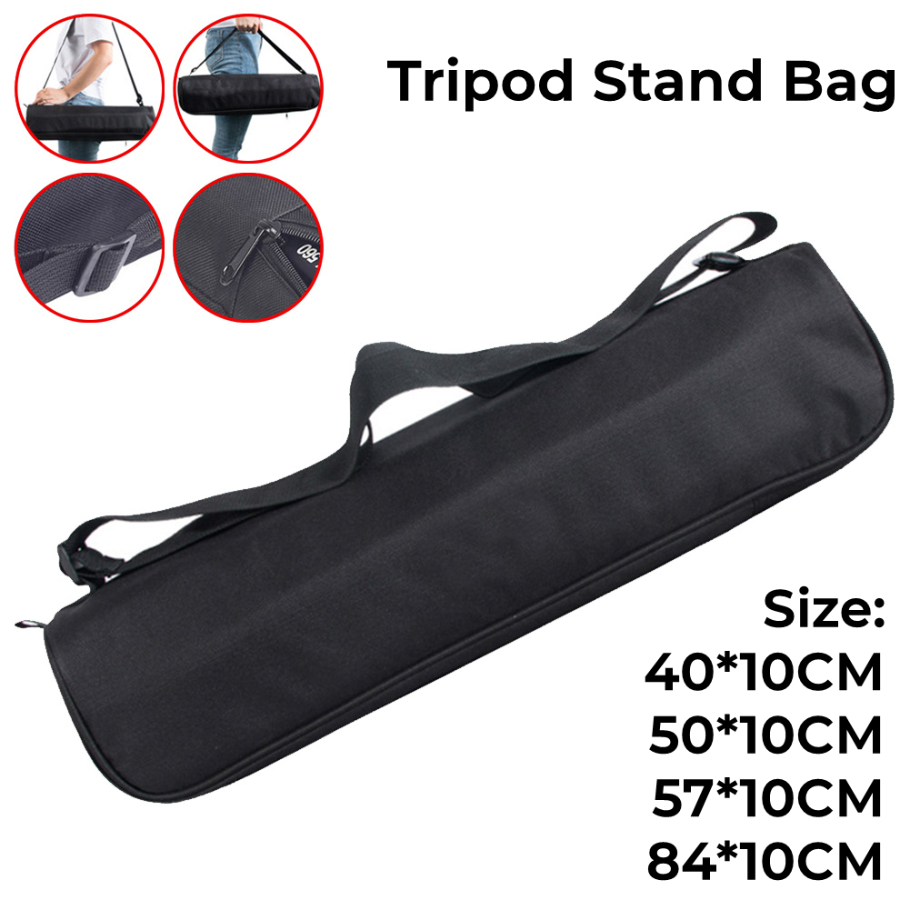 1pc Tripod Bag 40-84cm Handbag – Photography Lighting Bag recenzja i cena