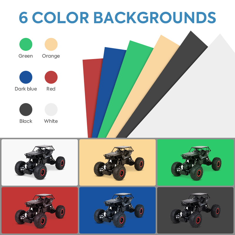 11.8x11.8inch Fold Photo Studi – Photography Lighting Bag recenzja i cena