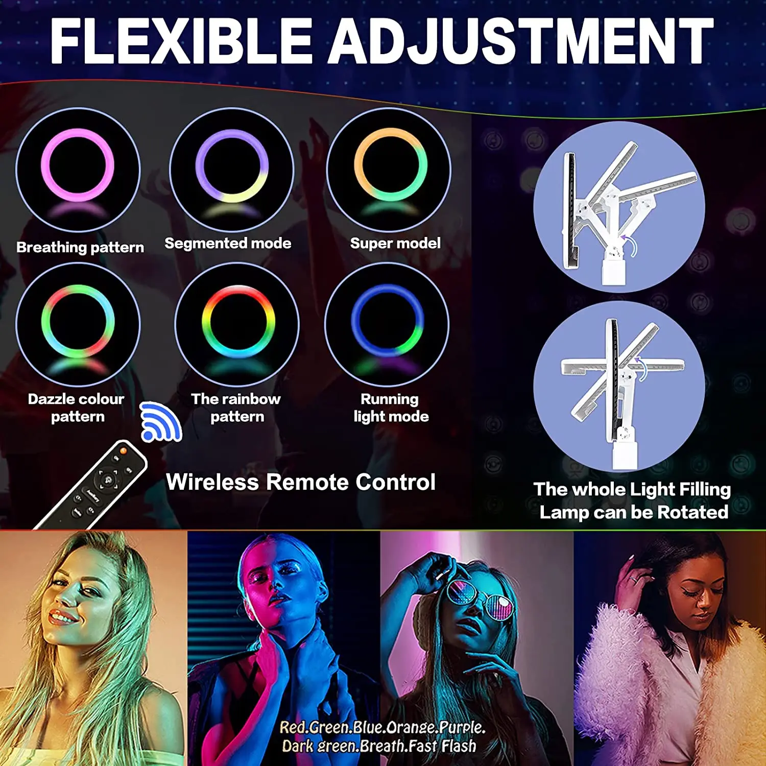 Portable Photo Booth For IPad  – Photography Lighting Rental recenzja i cena