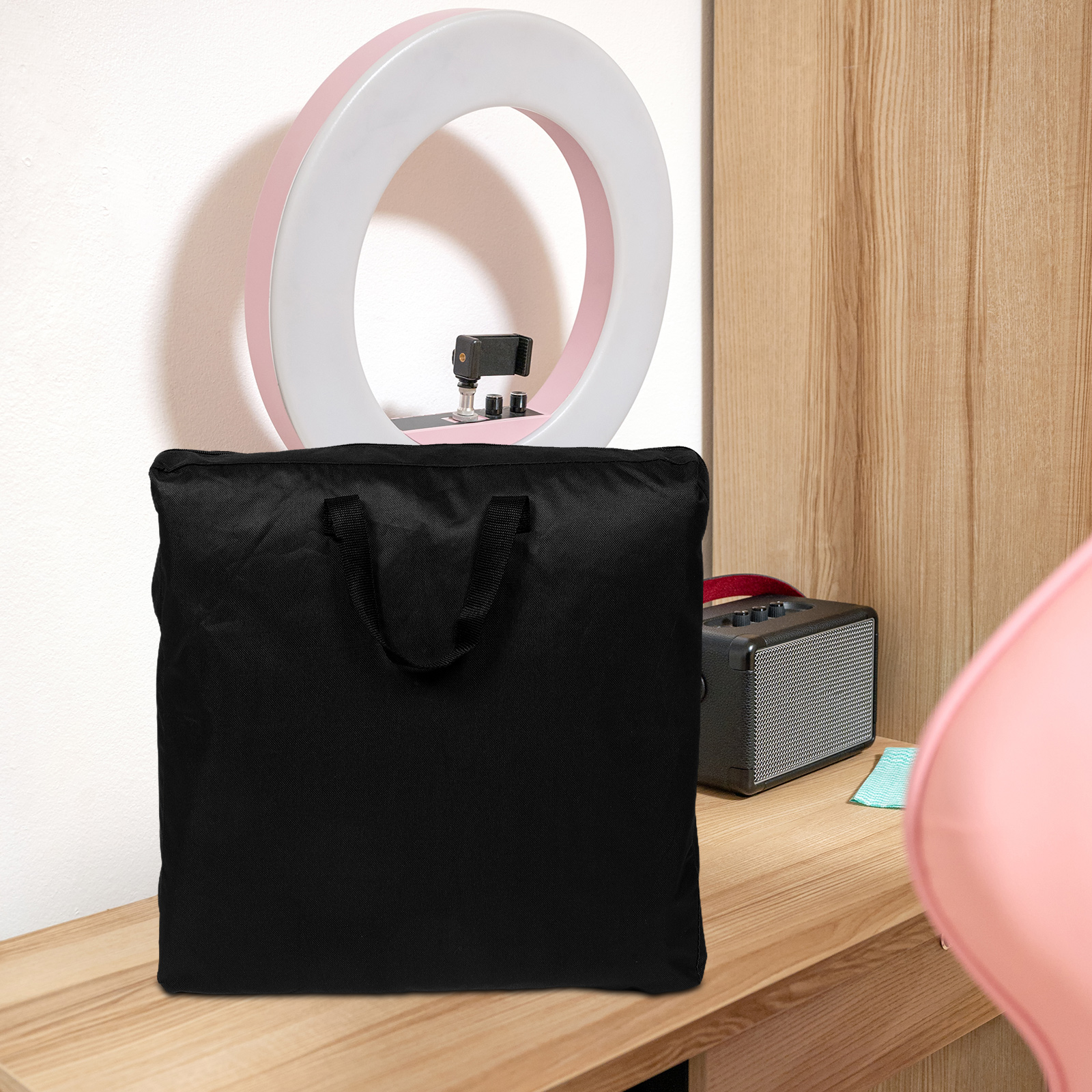 For 18-Inch Ring Light Portabl – Photography Lighting Bag recenzja i cena
