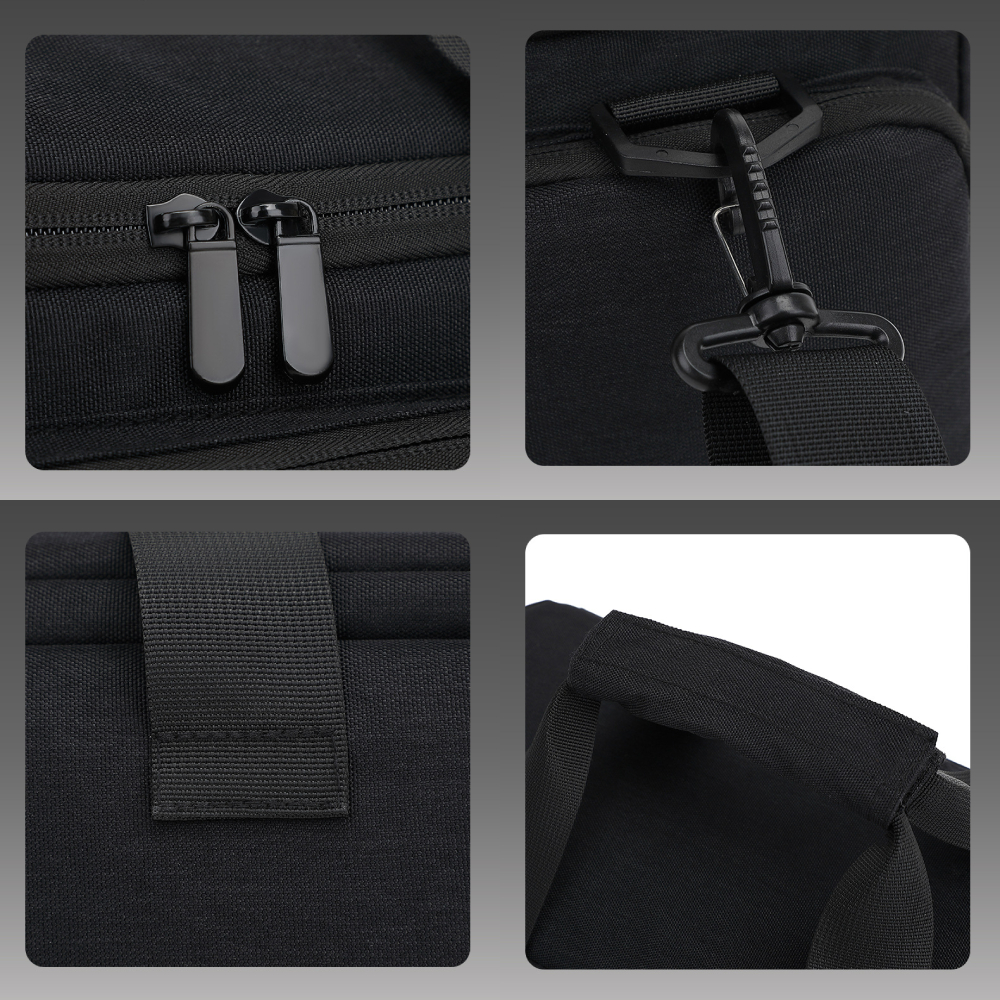 Portable Camera Storage Bag La – Photography Lighting Bag recenzja i cena