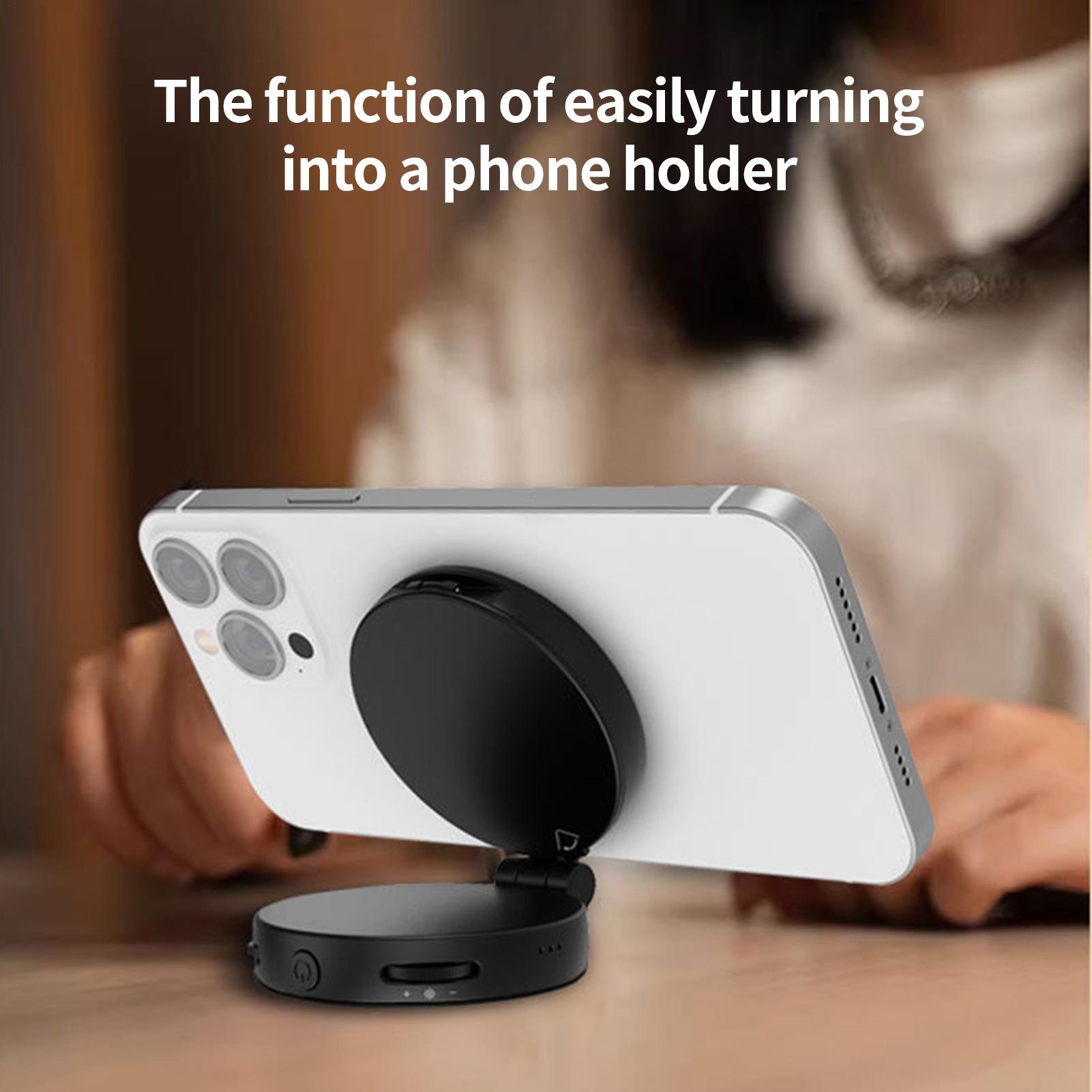 Phone Light Magnetic Video Rec – Photography Lighting Home recenzja i cena