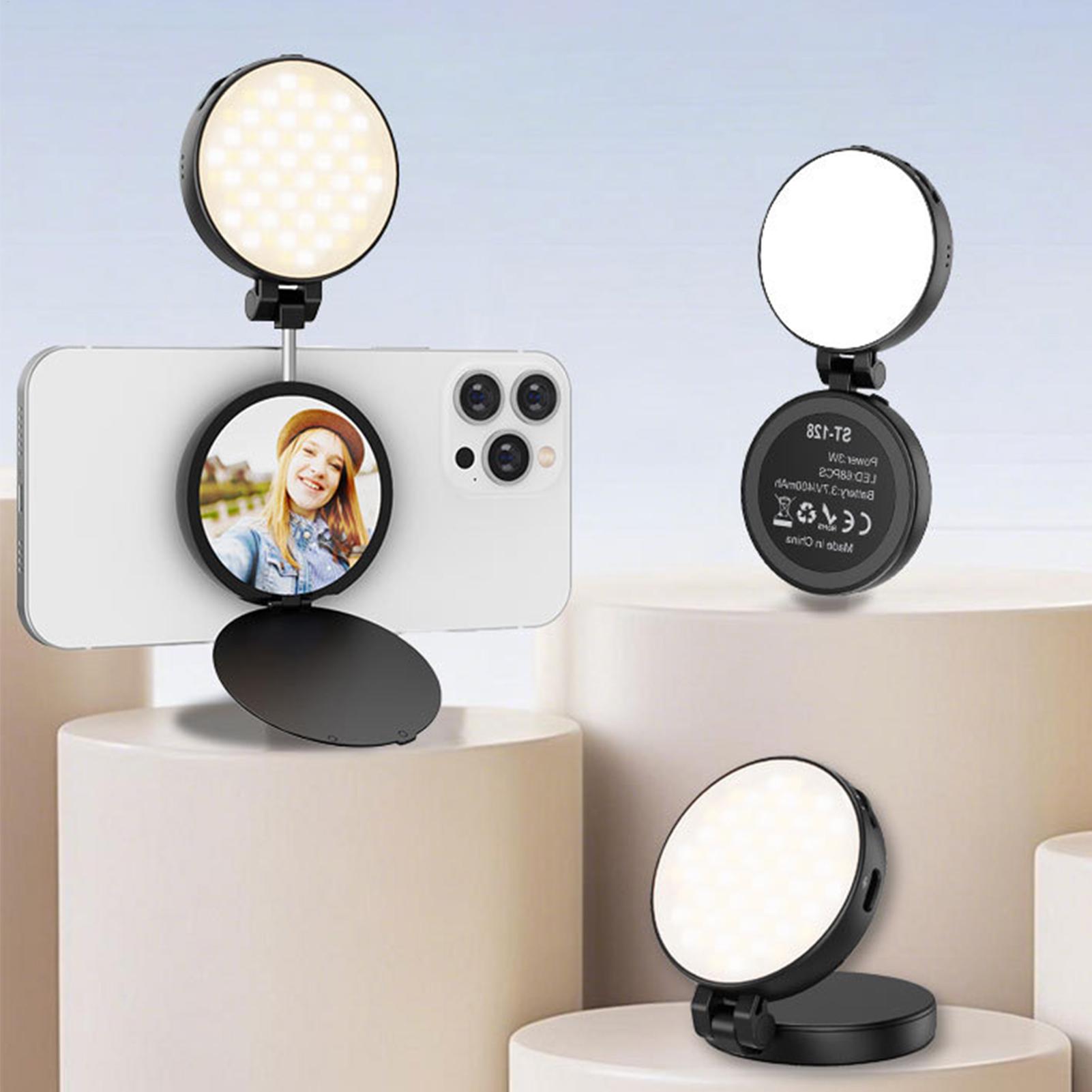 Phone Light Magnetic Video Rec – Photography Lighting Home recenzja i cena