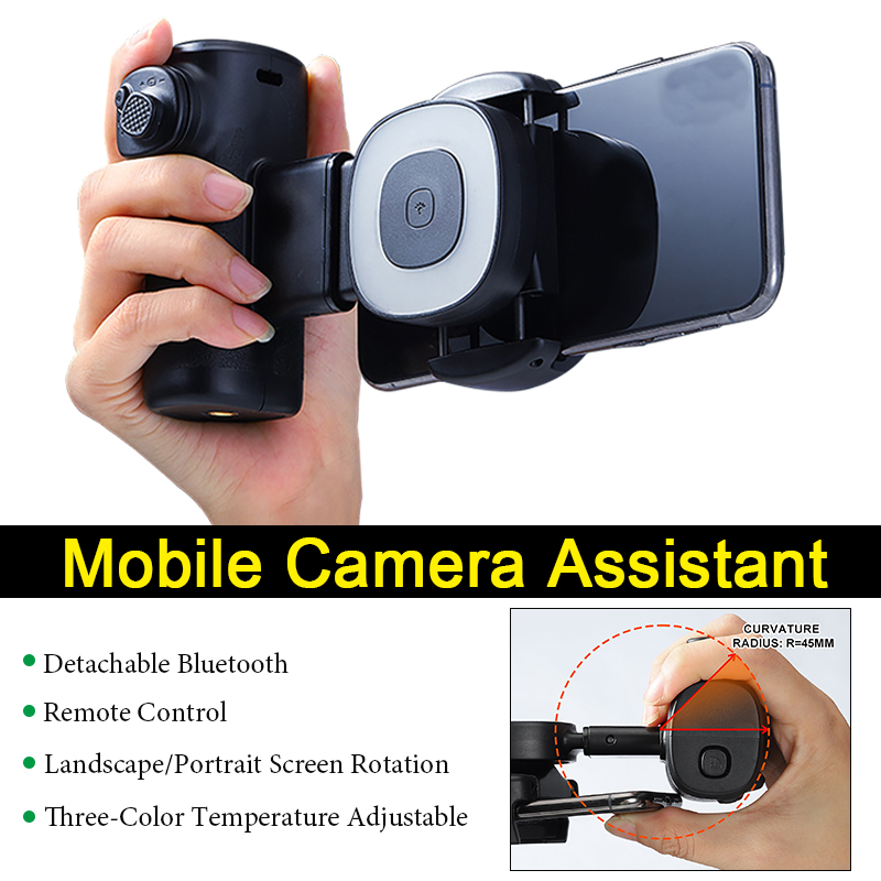 Mobile Phone Fill Light Aid Po – Lighting In Photography recenzja i cena