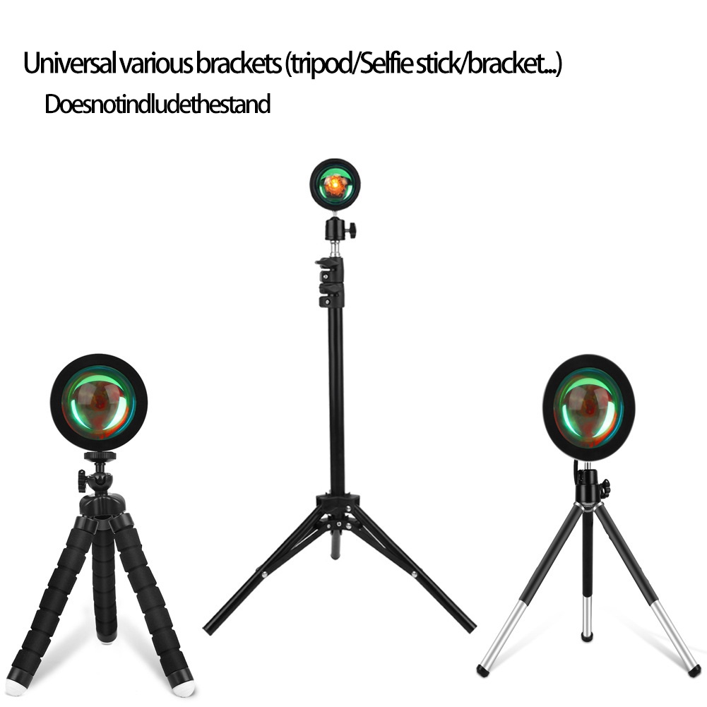 A008 Projection Atmosphere Lam – Photography Lighting Home recenzja i cena