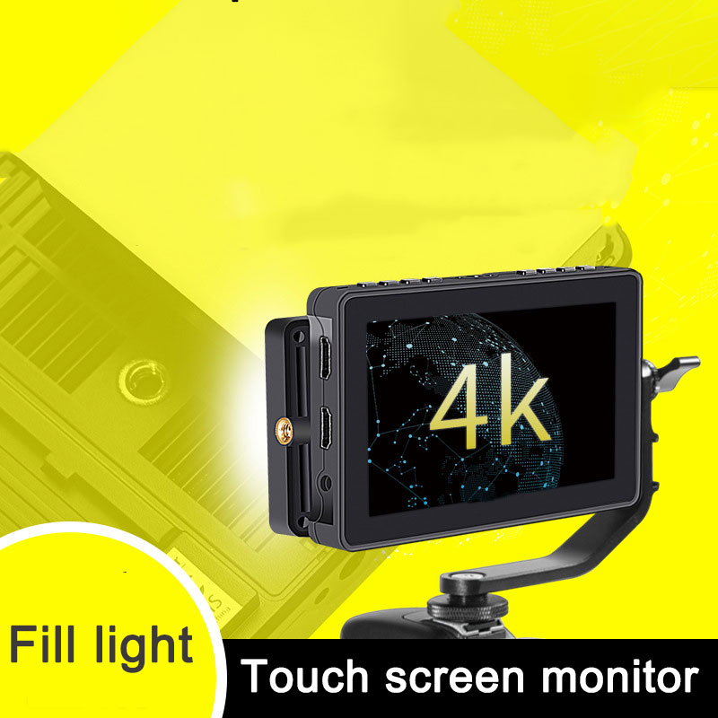 Carbon Fiber Director 4K Photo – Photography Lighting Director recenzja i cena