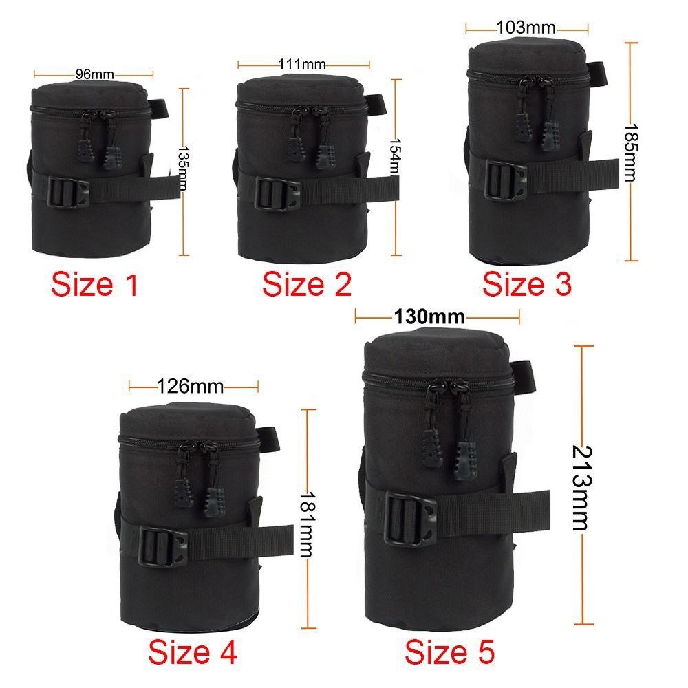 Portable Camera Accessories Wa – Photography Lighting Bag recenzja i cena