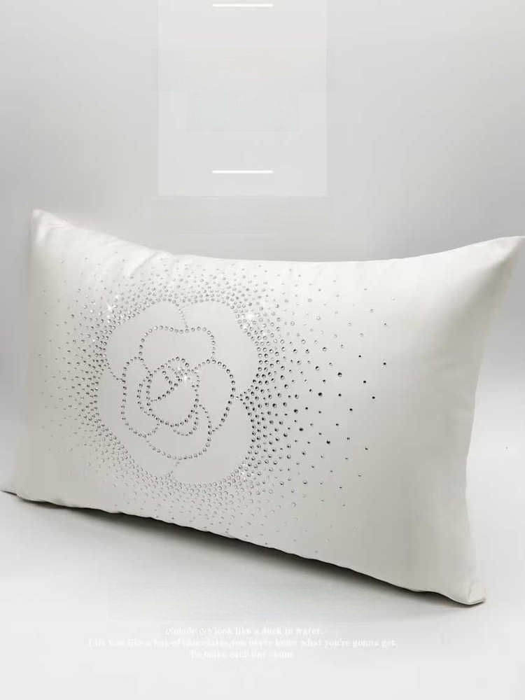  Tea Flower Embellished Pillow – Photography Lighting Home recenzja i cena