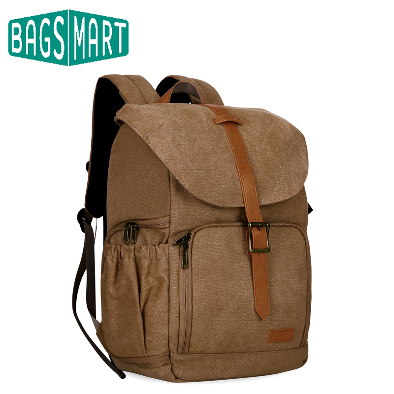 BAGSMART Camera Bag DSLR Photo – Photography Lighting Bag recenzja i cena