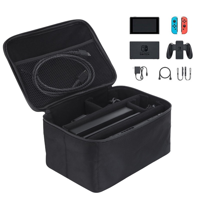 Carry Case For Nintendo Switch – Photography Lighting Bag recenzja i cena