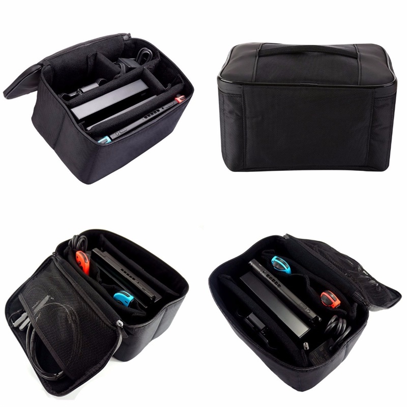Carry Case For Nintendo Switch – Photography Lighting Bag recenzja i cena
