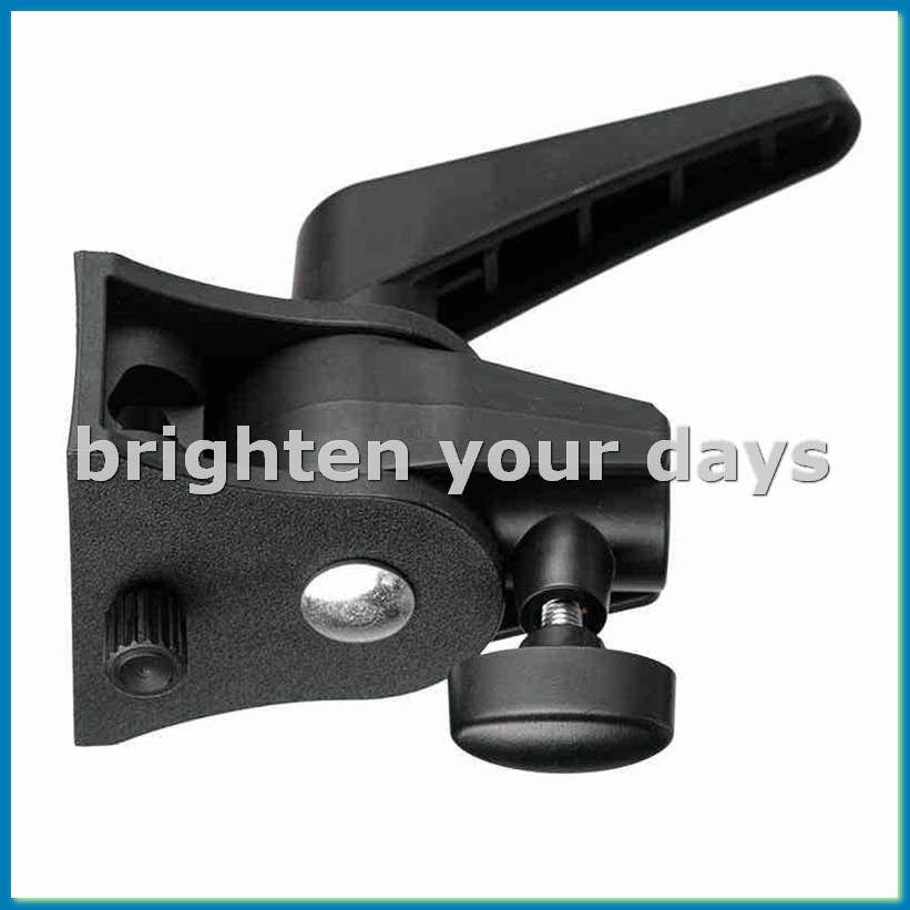 For Studio Flash Bracket for S – Lighting In Photography recenzja i cena