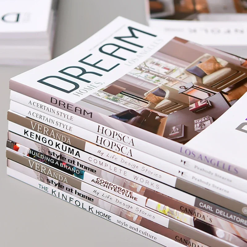 Fashion Magazine with Paper an – Lighting In Photography Book recenzja i cena