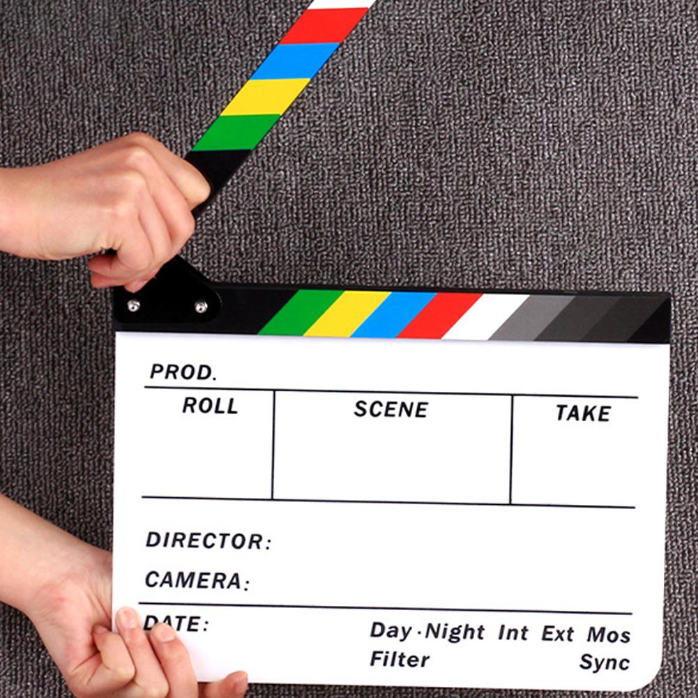 Acrylic Colorful Director Vide – Photography Lighting Director recenzja i cena